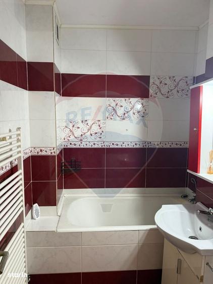 Garsonieră în Republicii