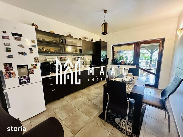 Casă cu 4 camere cu Teren 200 Mp în Vlădesti