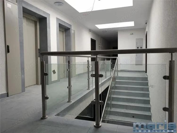 Garsonieră în Tudor Vladimirescu