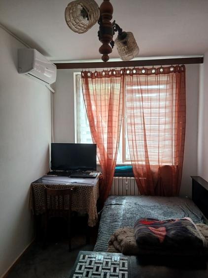 Apartament cu 3 camere în Popoveni