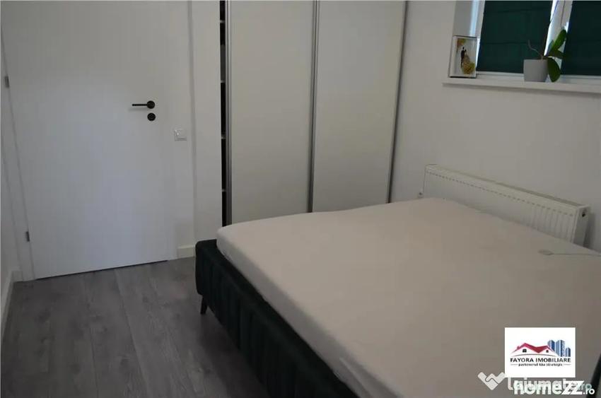 Apartament cu 3 camere decomandat în Unirii