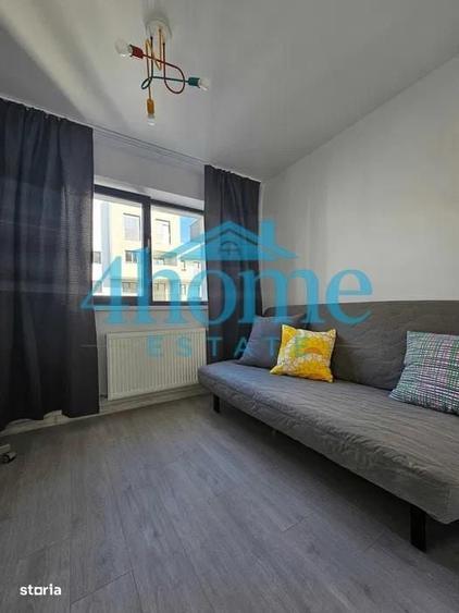 Apartament 3 camere Theodor Pallady|Hils Brauner|Parcare|Metrou - 7