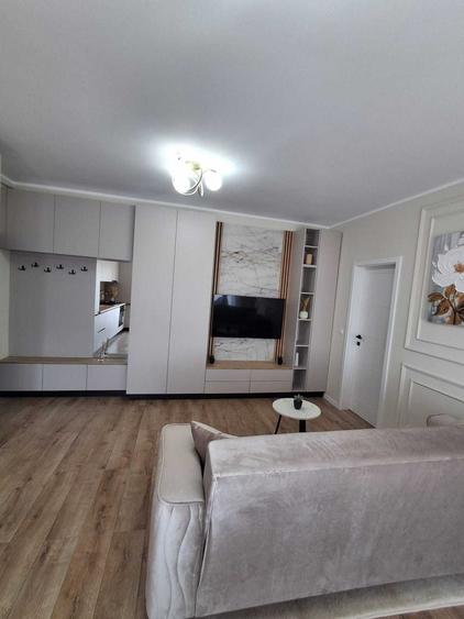 Apartament de vanzare in Baciu. - 3
