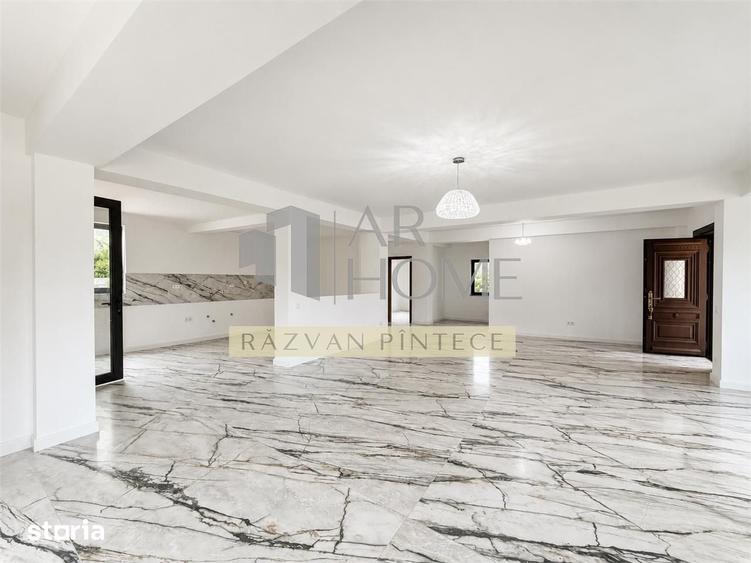 Casă cu 4 camere cu Teren 783 Mp în Cornu