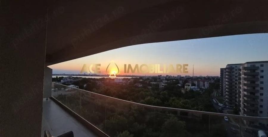 Apartament cu 2 camere decomandat, mobilat în Militari