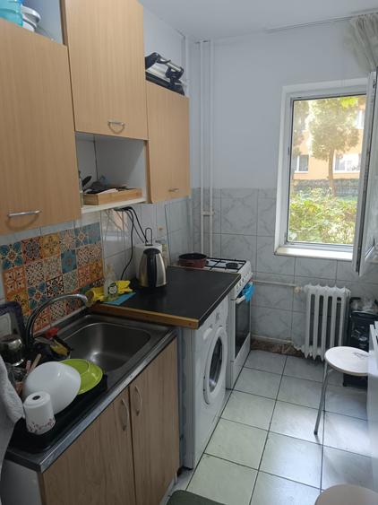 Apartament cu 2 camere în Mănăștur