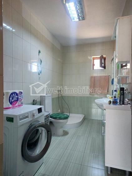 Casa in Apahida, 186 mp utili , curte 2000 mp, la cheie, acces excelent - 6