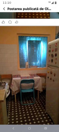 Apartament cu 2 camere decomandat în Brâncoveanu