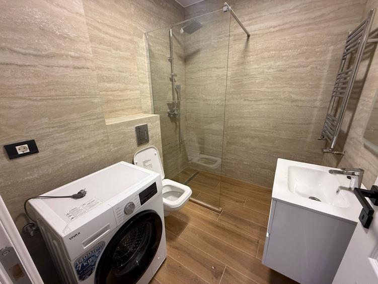 Apartament cu 2 camere decomandat, mobilat în Fundeni
