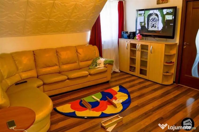 Apartament 3 camere zona Spitalul Judetean - 3