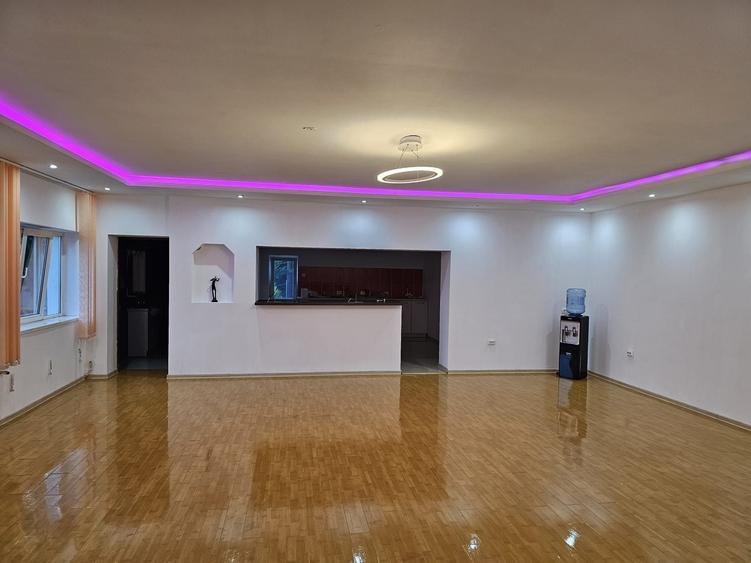 Spațiu comercial, de 142 mp, în Mihail Kogălniceanu