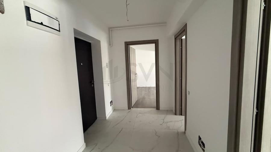 Apartament cu 2 camere decomandat în Berceni