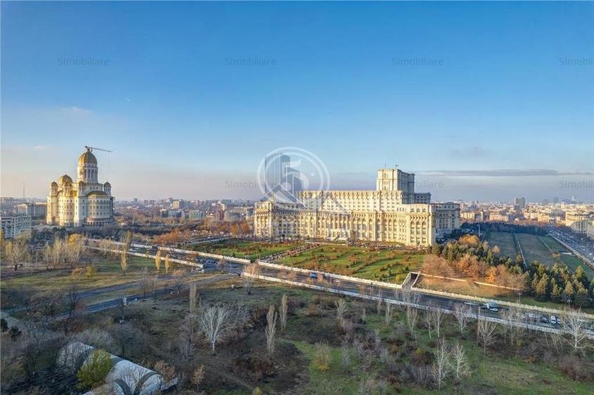 Teren Construcții intravilan de 803 mp, în P-ța Unirii