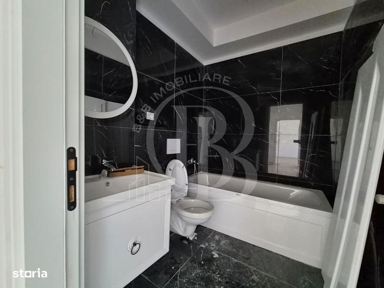Apartament cu 2 camere decomandat în Theodor Pallady