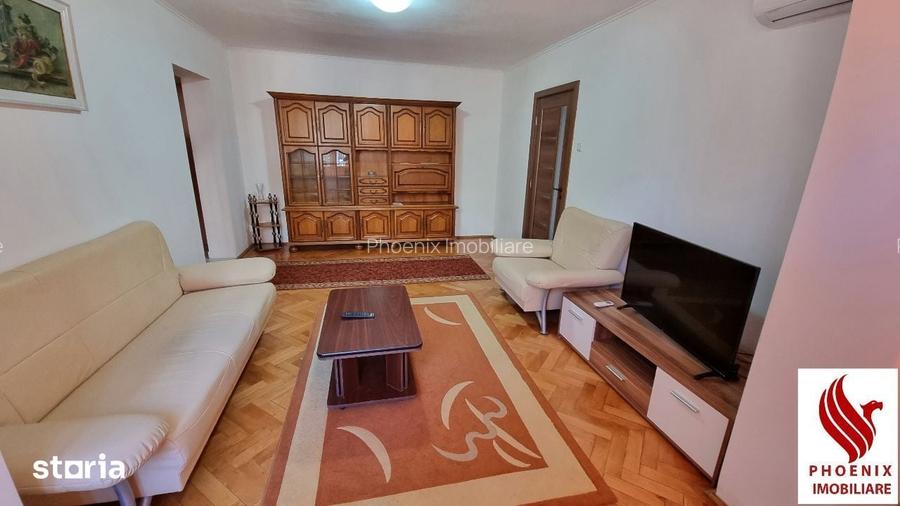Apartament 2 camere,Podgoria