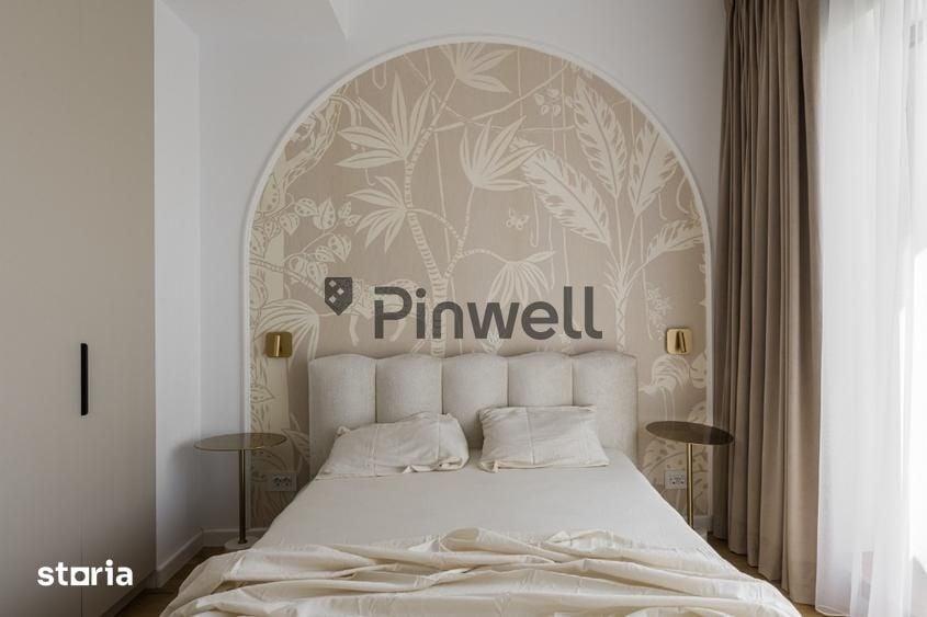 GreenLake| Vila Smart Home | Mobilata Lux| Prima Inchiriere | Gradina - 4