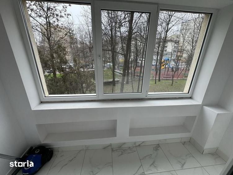 Apartament 2 camere inchiriat Titan Ozana sector 3 - 4