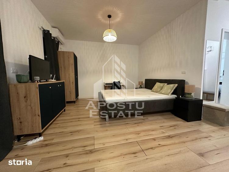 Apartament spatios cu 1 camera de vanzare, zona Braytim, Timisoara - 1