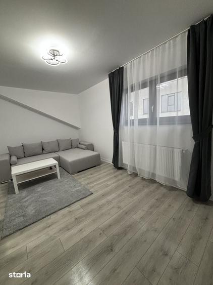 Apartament cu 2 camere decomandat în Șelimbăr