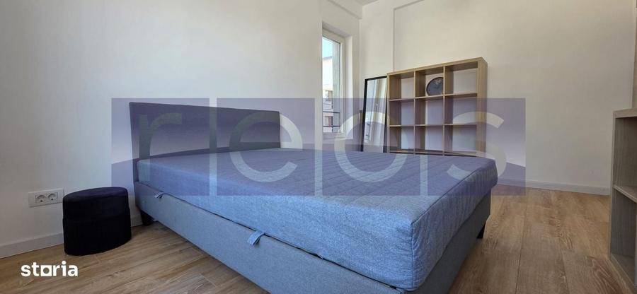 Apartament cu 2 camere decomandat în Eroii Revoluției