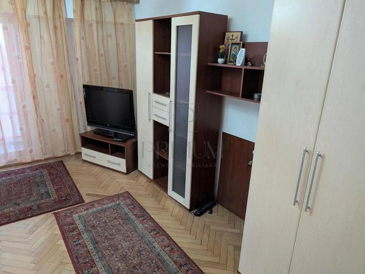LUNEI - APARTAMENT 1 CAMERA - mobilat, utilat, decomandat - 2