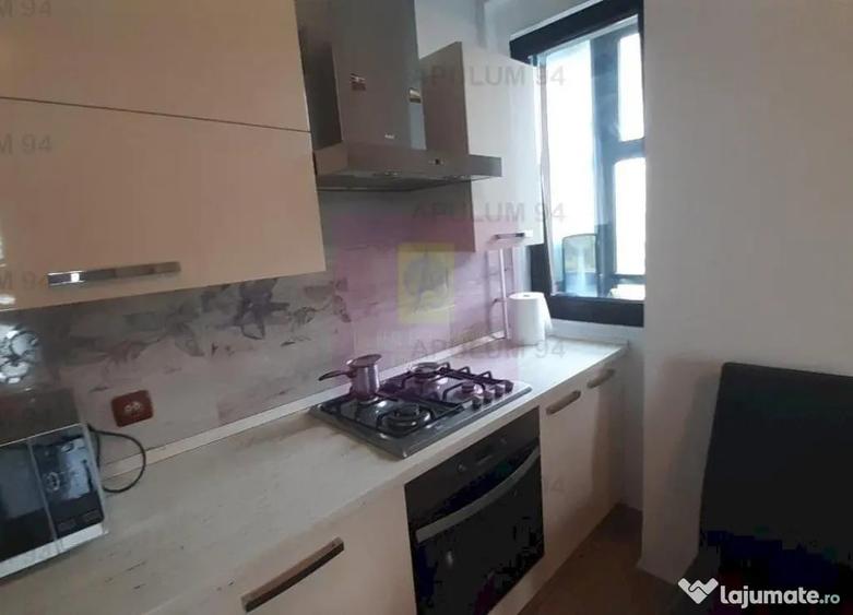 Super Apartament Vitan Mall - 9