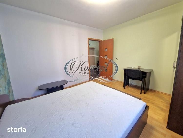 Apartament cu 3 camere aproape de The Office - 7