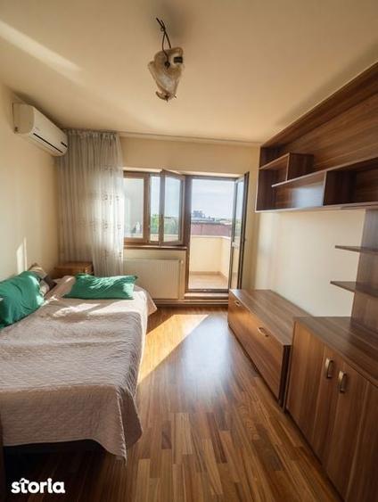 Apartament 4 camere central - 5