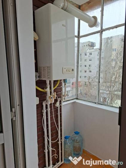 Garsonieră în Barieră