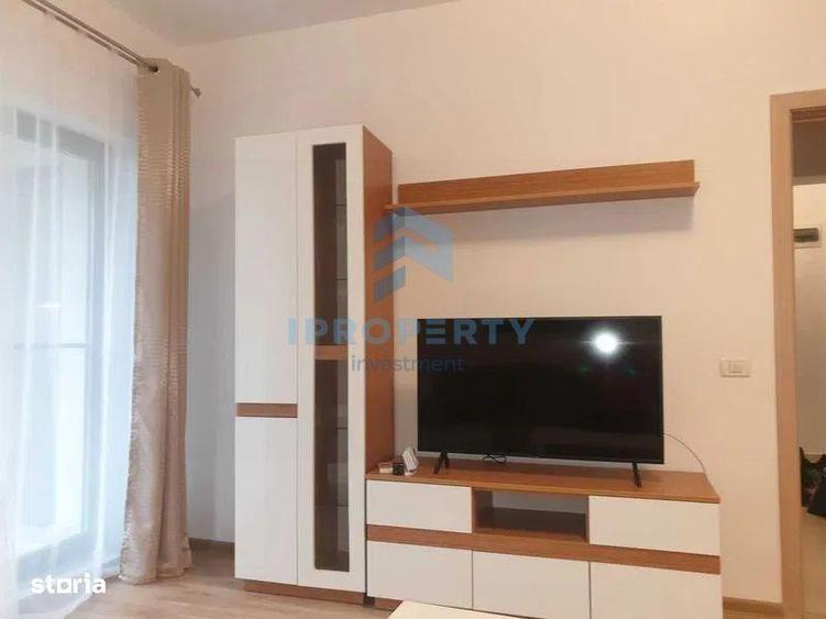 Smart Residence Grozavesti, Orhideea | 2 Camere | Centrala | Balcon | - 6