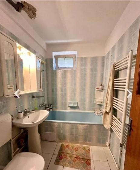 Apartament cu 3 camere decomandat în Tomis Nord