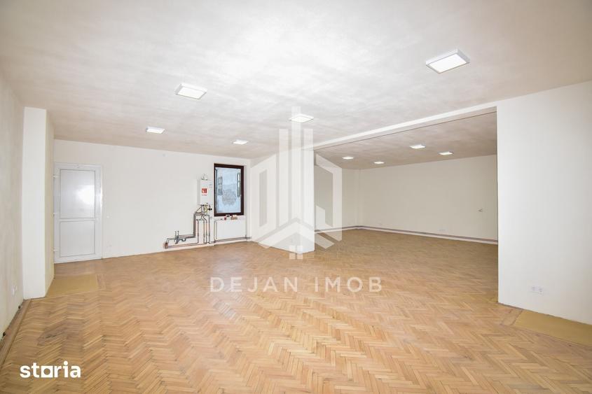 Spațiu comercial, de 150 mp, în Ultracentral
