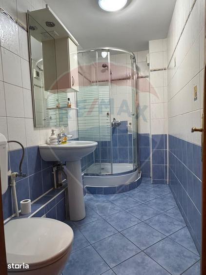 Apartament cu 2 camere în 13 Septembrie