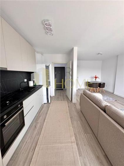 Apartament 2 camere, parcare proprie, Ploiesti, cartier Albert. - 12