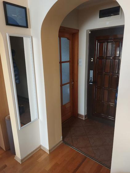 Apartament 2 camere Centru de închiriat - 5