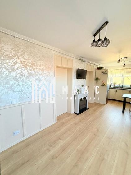 Apartament cu 3 camere, mobilat în Șelimbăr — fotografia 2