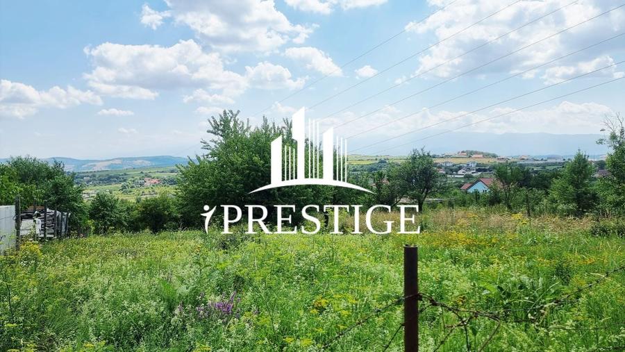 Teren Construcții intravilan de 960 mp, în Exterior Est