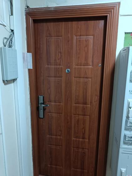 Apartament cu 3 camere circular în Astra