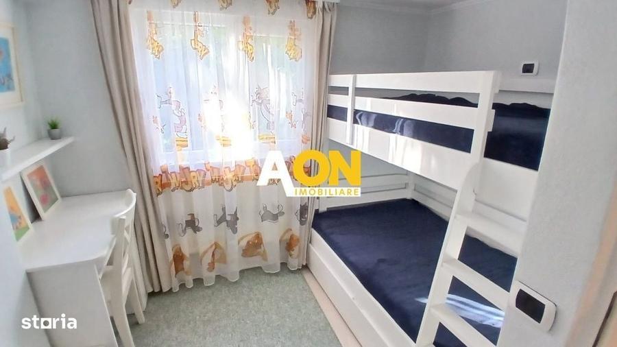 Apartament cu 2 camere, etaj 1, Cetate - 6