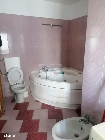 3 camere, 4/10, anvelopat, 84 mp-Gorjului - 11