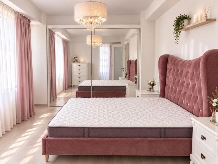 Apartament cu 2 camere în Copou