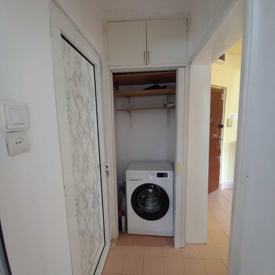 Apartament cu 2 camere decomandat în Circumvalațiunii