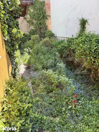 Apartament 3 camere, boxa , pod, zona centrala -Horea - 3