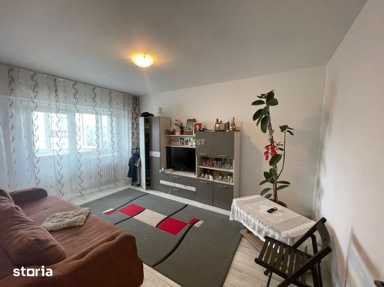 Apartament de vanzare, 2 camere, decomandat, zona Pacurari, Iasi - 7