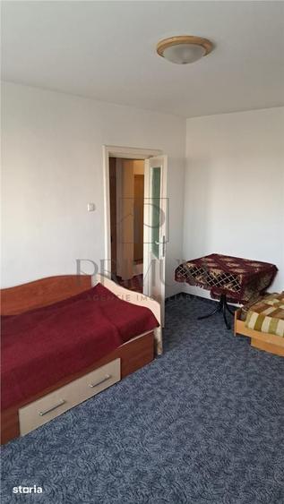 Apartament cu 3 camere decomandat în Iosefin