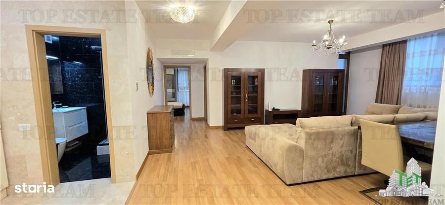 De Vanzare, Apartament 3 Camere, Kiseleff - Clucerului - 11