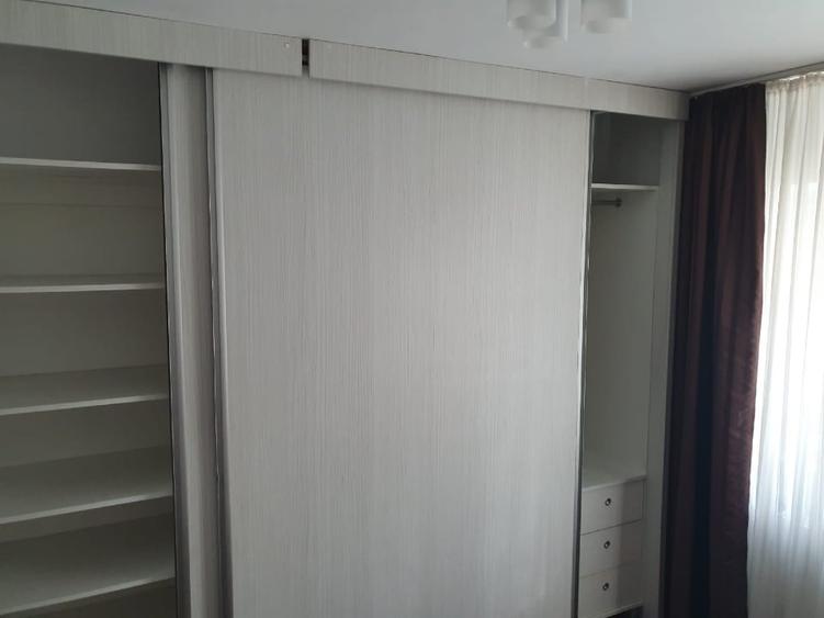 Apartament cu 2 camere decomandat în Crângași