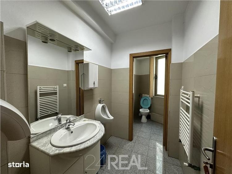 Spațiu comercial, de 140 mp, în Moșilor