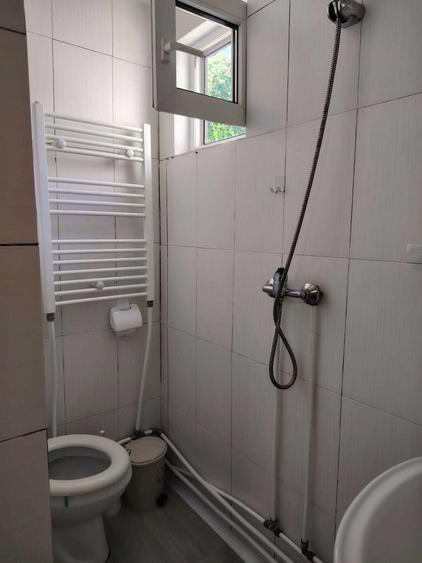 Casă cu 1 camere în Parcul Carol