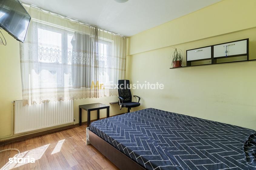 3 camere centrala proprie Drumul Taberei - 10